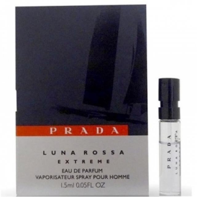 Prada LUNA ROSSA EXTREME 1.5ml edp